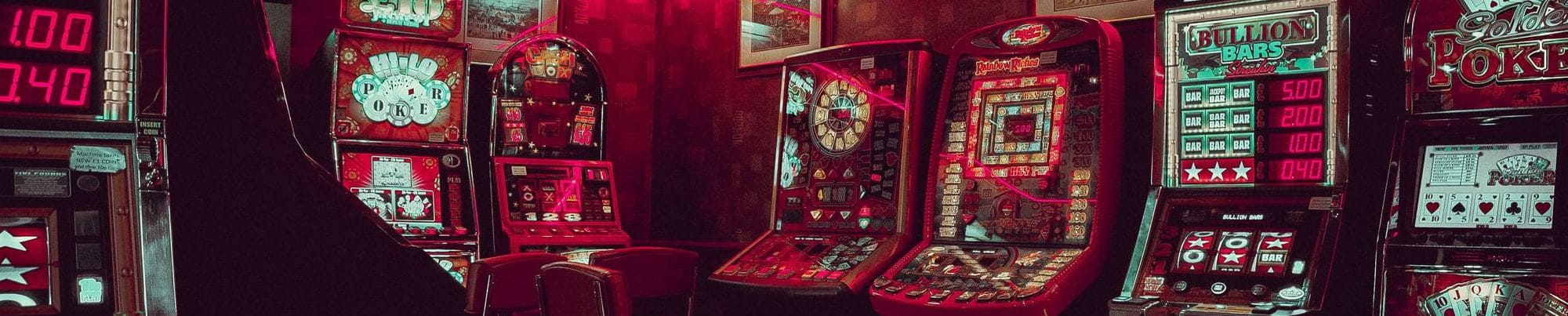 A CALL FOR SKILL BASED SLOT GAMES