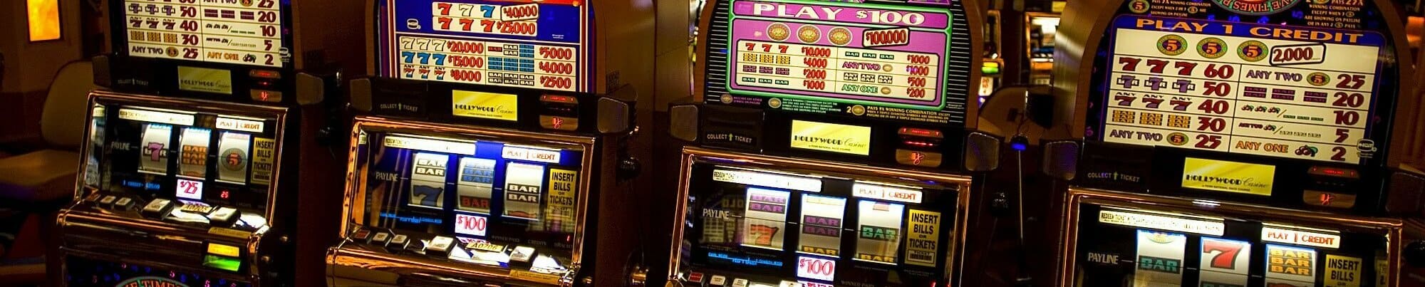 TOP PUSH GAMING SLOTS WITH HIGHEST RTP
