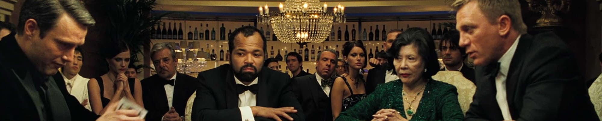 IMPORTANT DO’S AND DON’TS OF CASINO ETIQUETTE