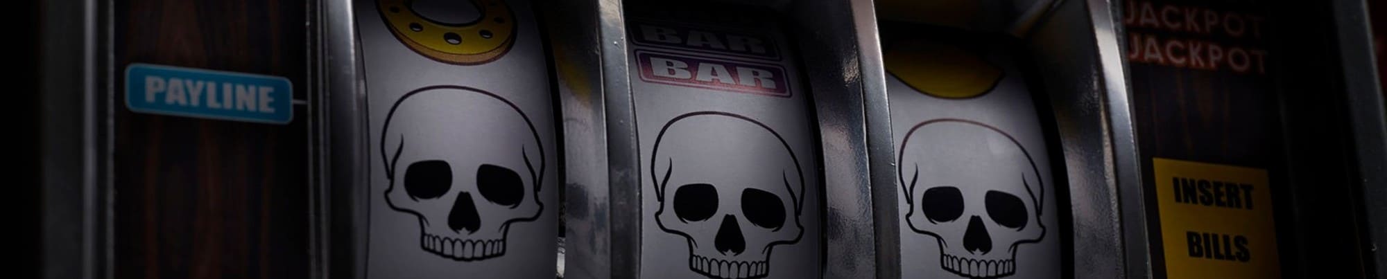 HOW TO SPOT UNSAFE CASINO BONUSES